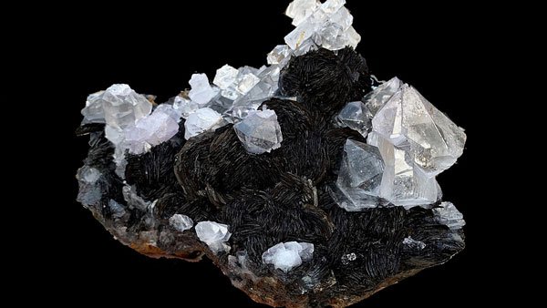 Hematite