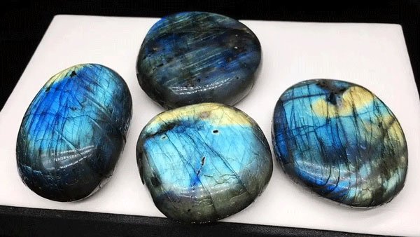 Labradorite