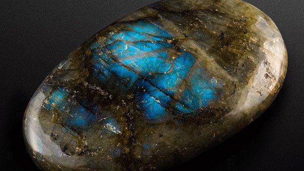 Labradorite