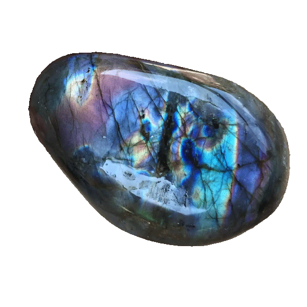 Labradorite