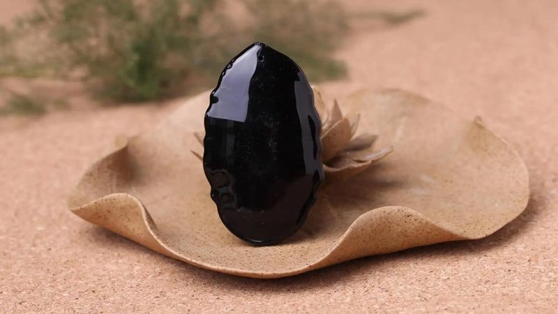 Obsidian