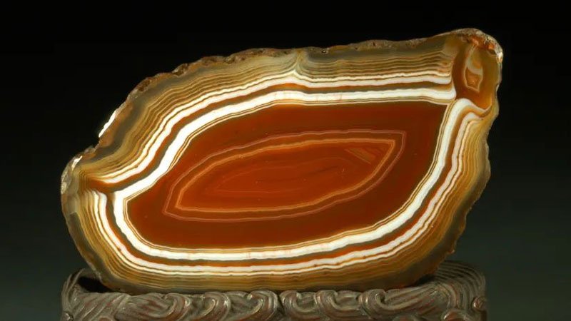 Agate