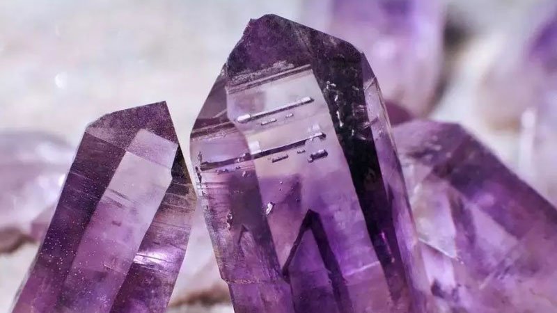 Amethyst