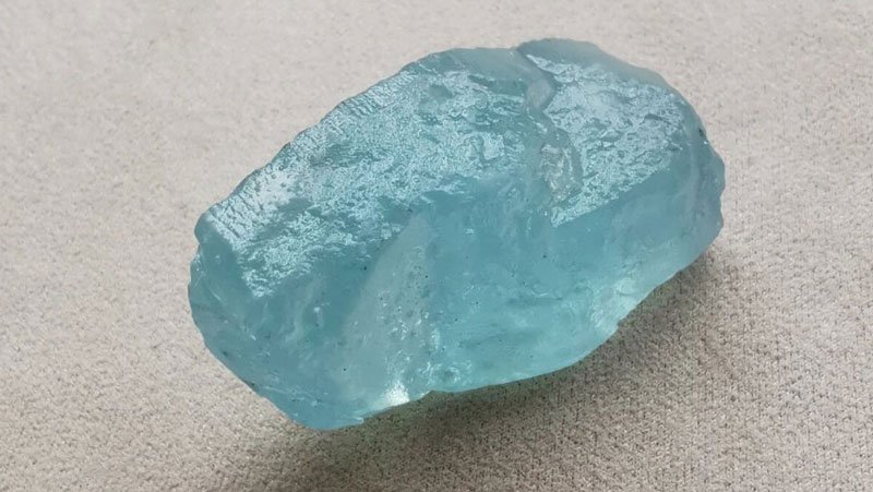 Aquamarine