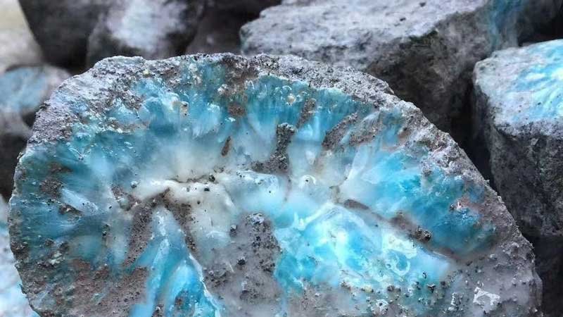 Larimar