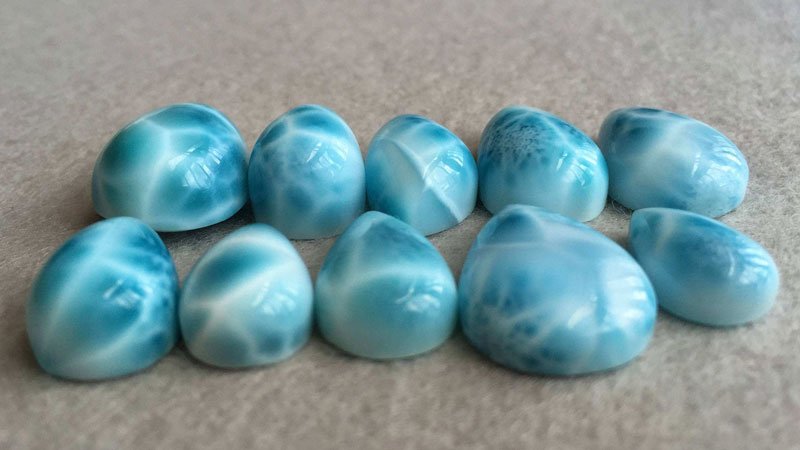 Larimar