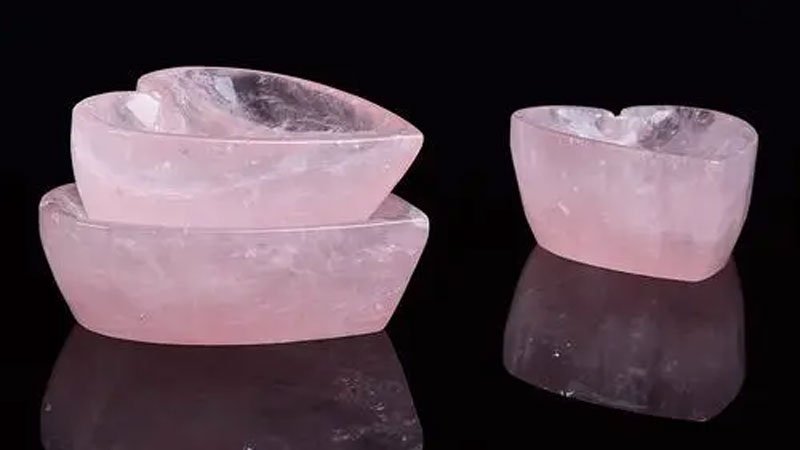 Rose Quartz