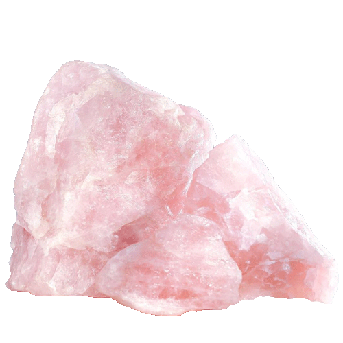 Rose Quartz