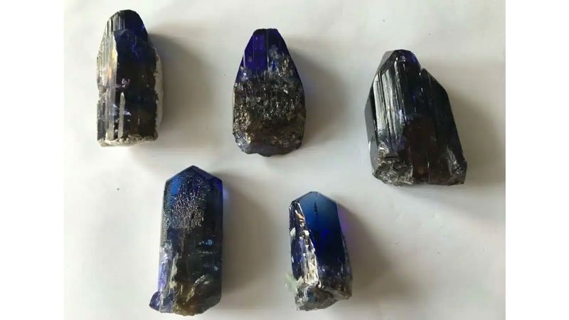 Tanzanite