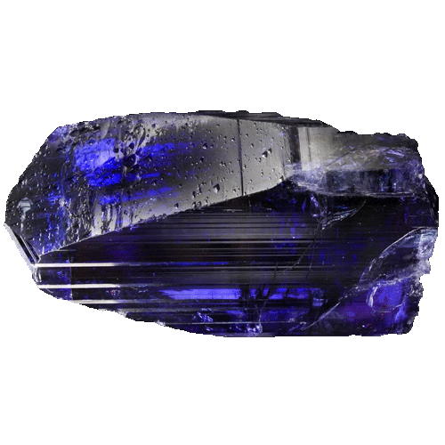 Tanzanite