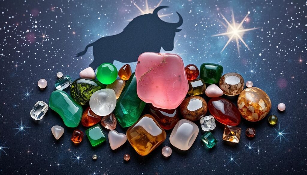 taurus birthstone